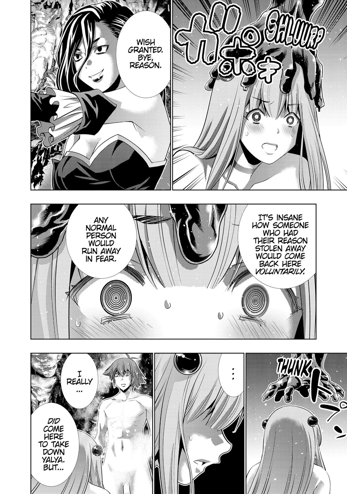 Read Parallel Paradise - Chapter 223 - parallelparadisemangafree.com | Image 16