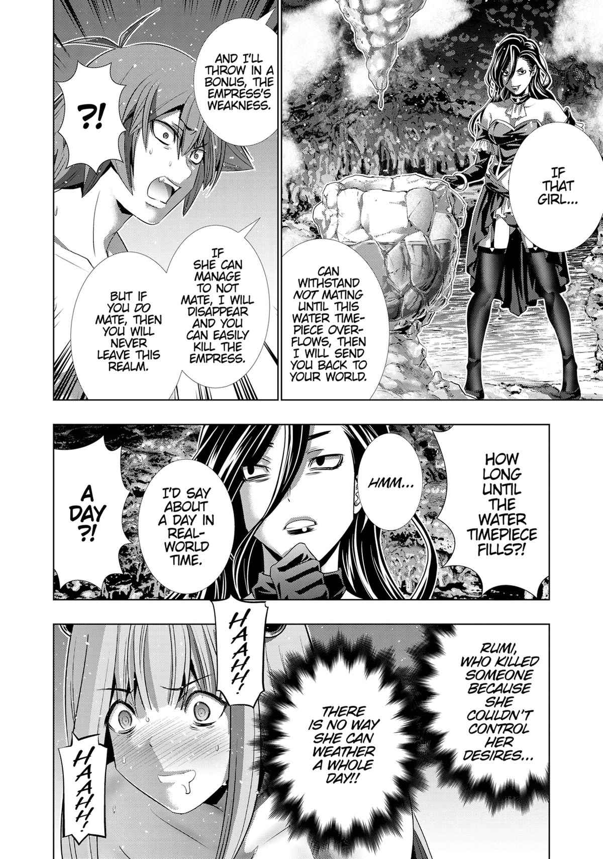Read Parallel Paradise - Chapter 223 - parallelparadisemangafree.com | Image 18