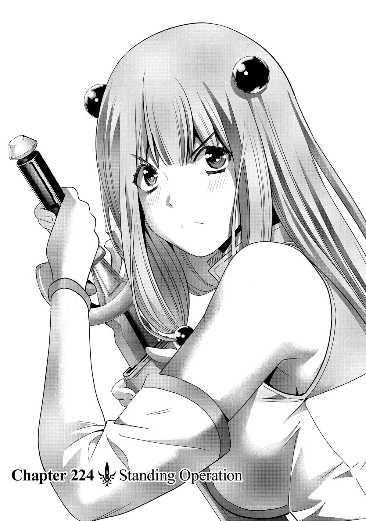 Read Parallel Paradise - Chapter 224 - parallelparadisemangafree.com | Image 1