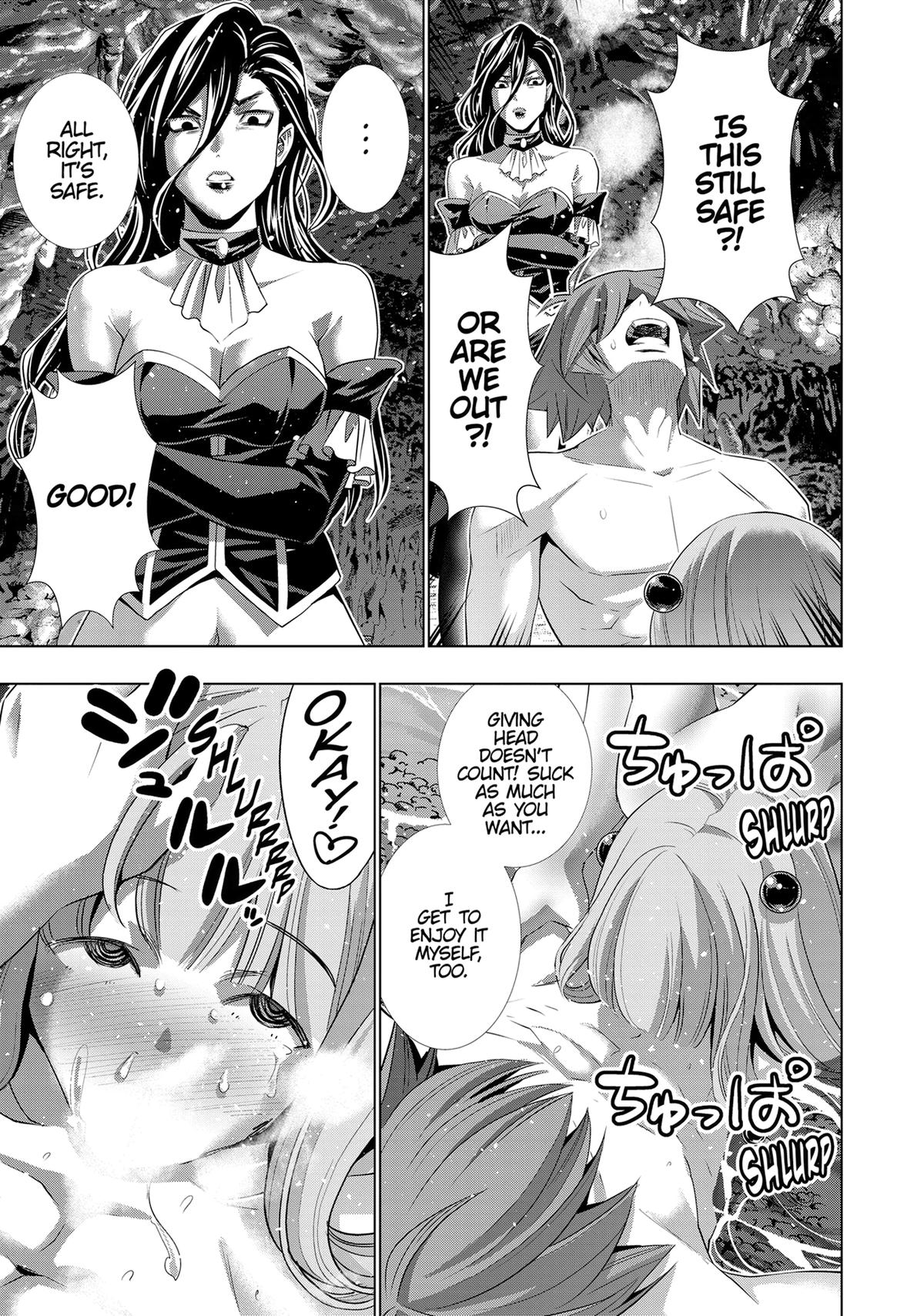 Read Parallel Paradise - Chapter 224 - parallelparadisemangafree.com | Image 5