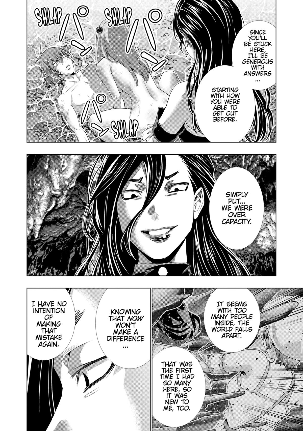 Read Parallel Paradise - Chapter 224 - parallelparadisemangafree.com | Image 18