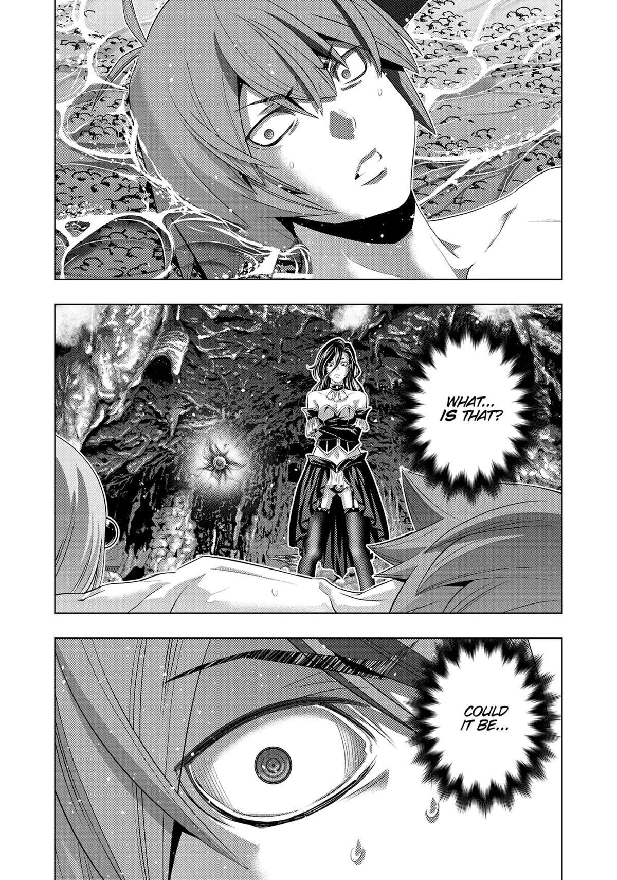 Parallel Paradise Chapter 225 2