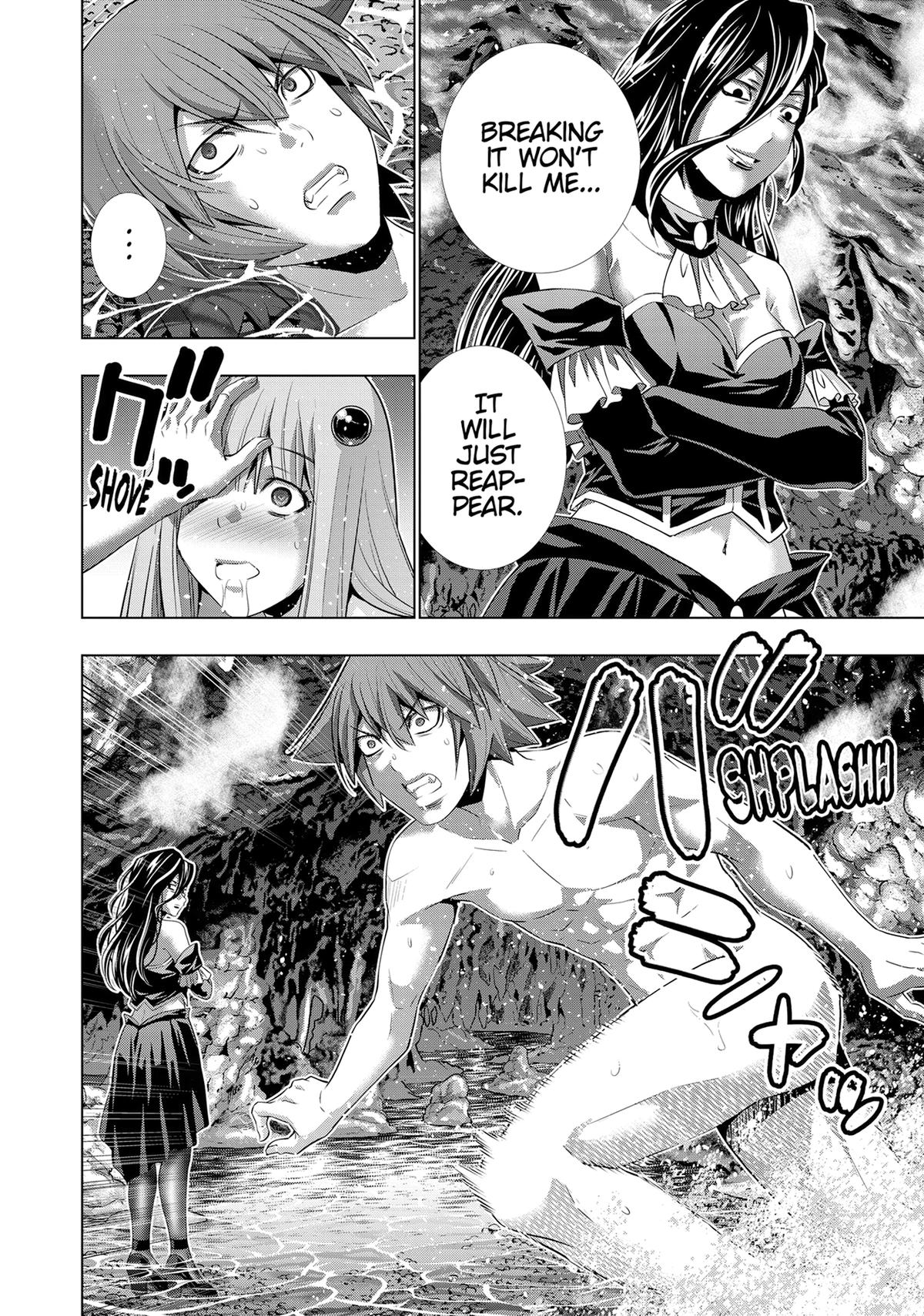 Parallel Paradise Chapter 225 4