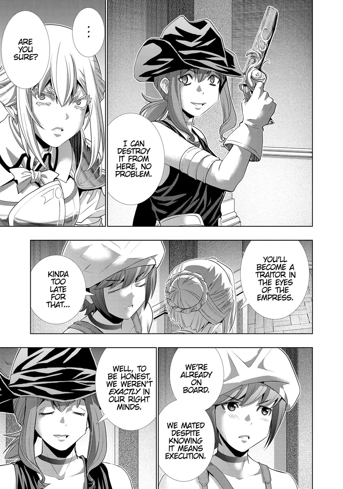 Parallel Paradise Chapter 225 9