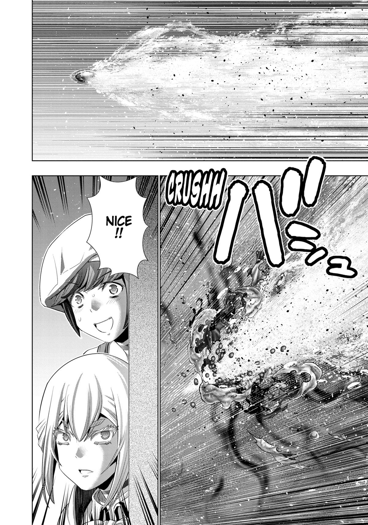 Parallel Paradise Chapter 225 12