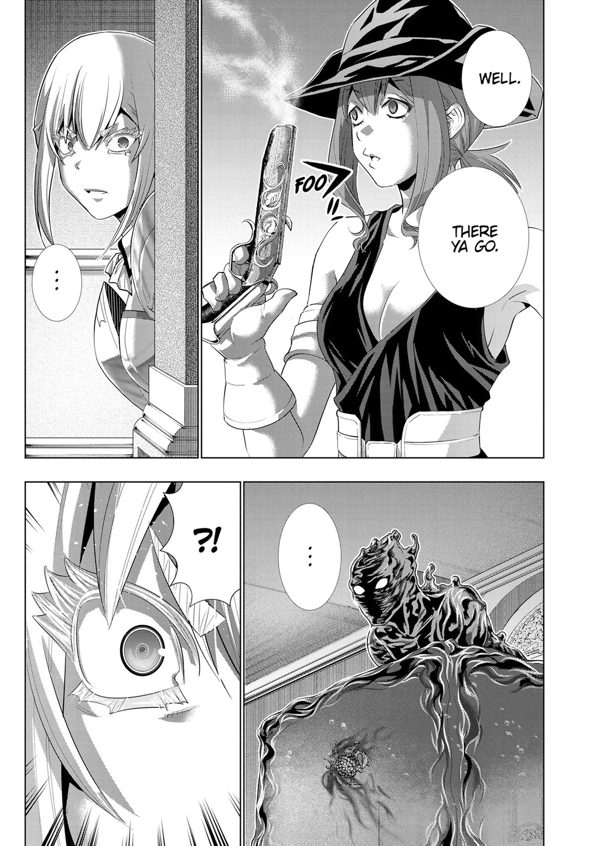 Parallel Paradise Chapter 225 13