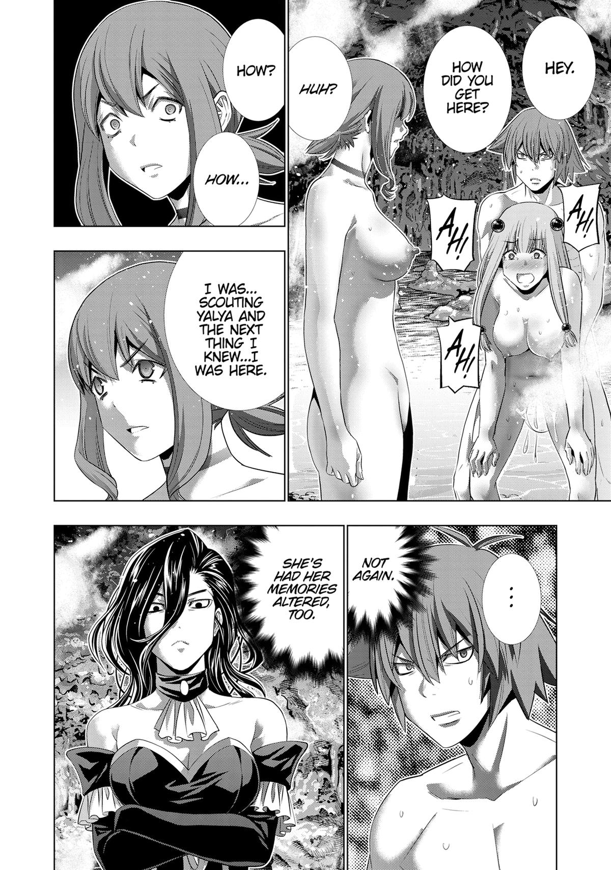 Parallel Paradise Chapter 226 2