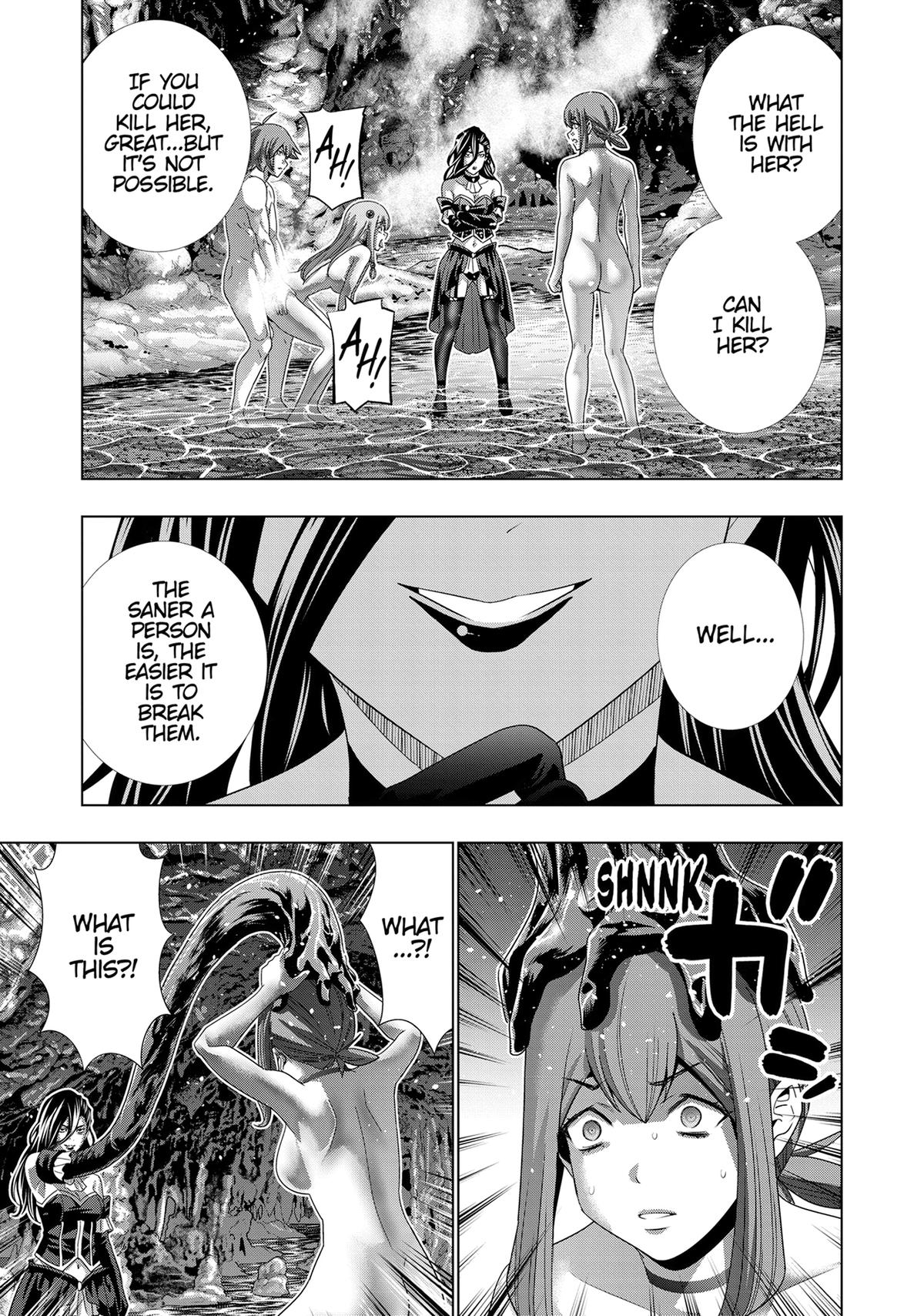 Parallel Paradise Chapter 226 5