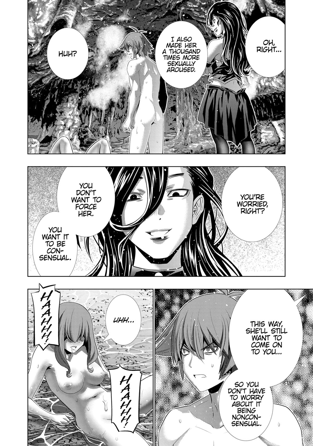 Parallel Paradise Chapter 226 16