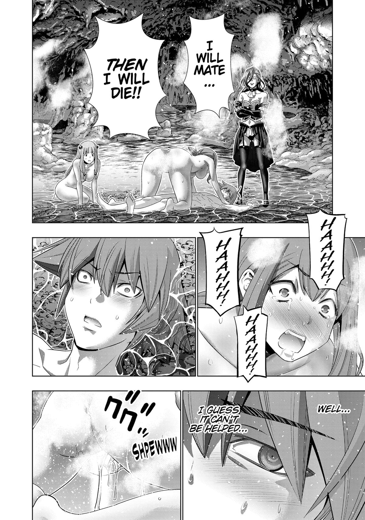 Parallel Paradise Chapter 227 2