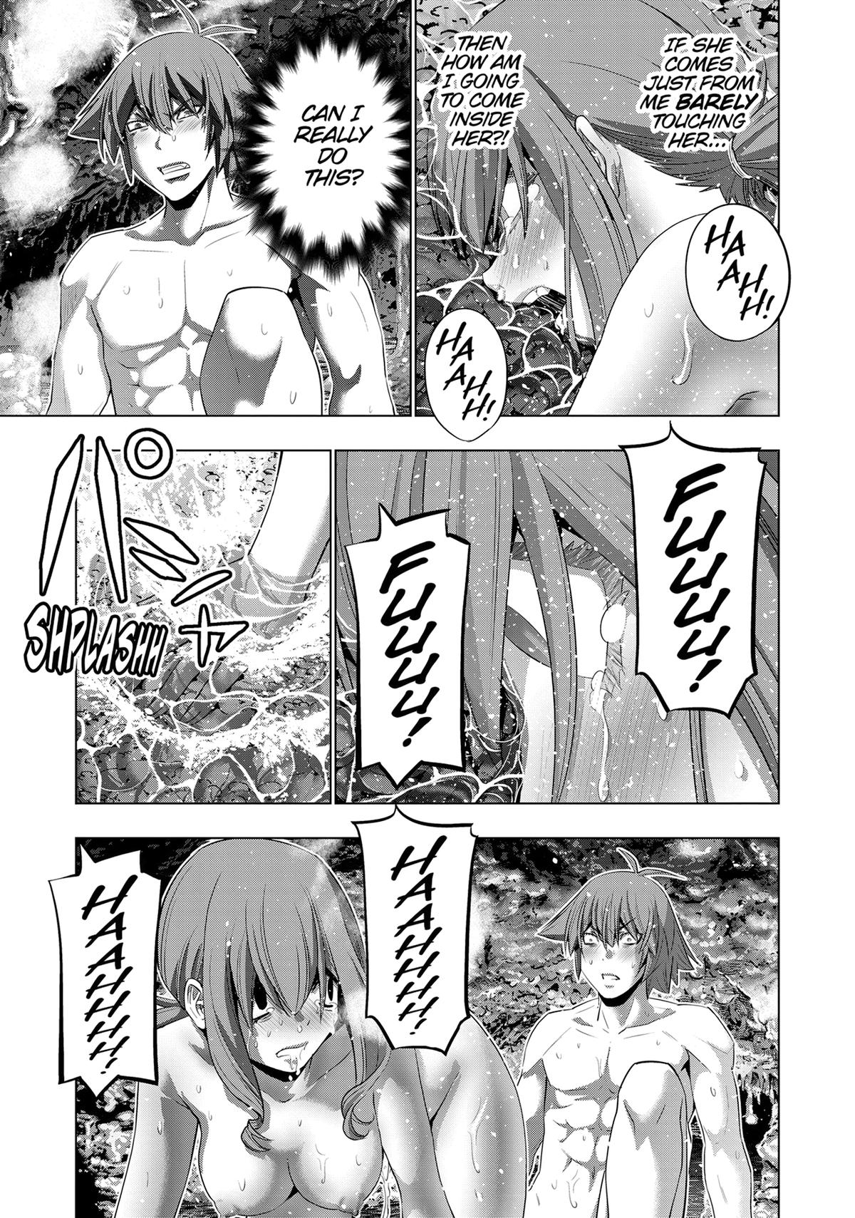 Parallel Paradise Chapter 227 5