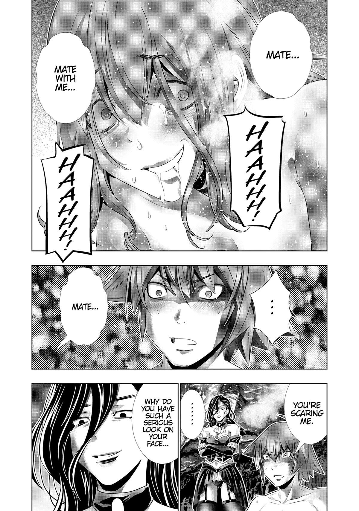 Parallel Paradise Chapter 227 6