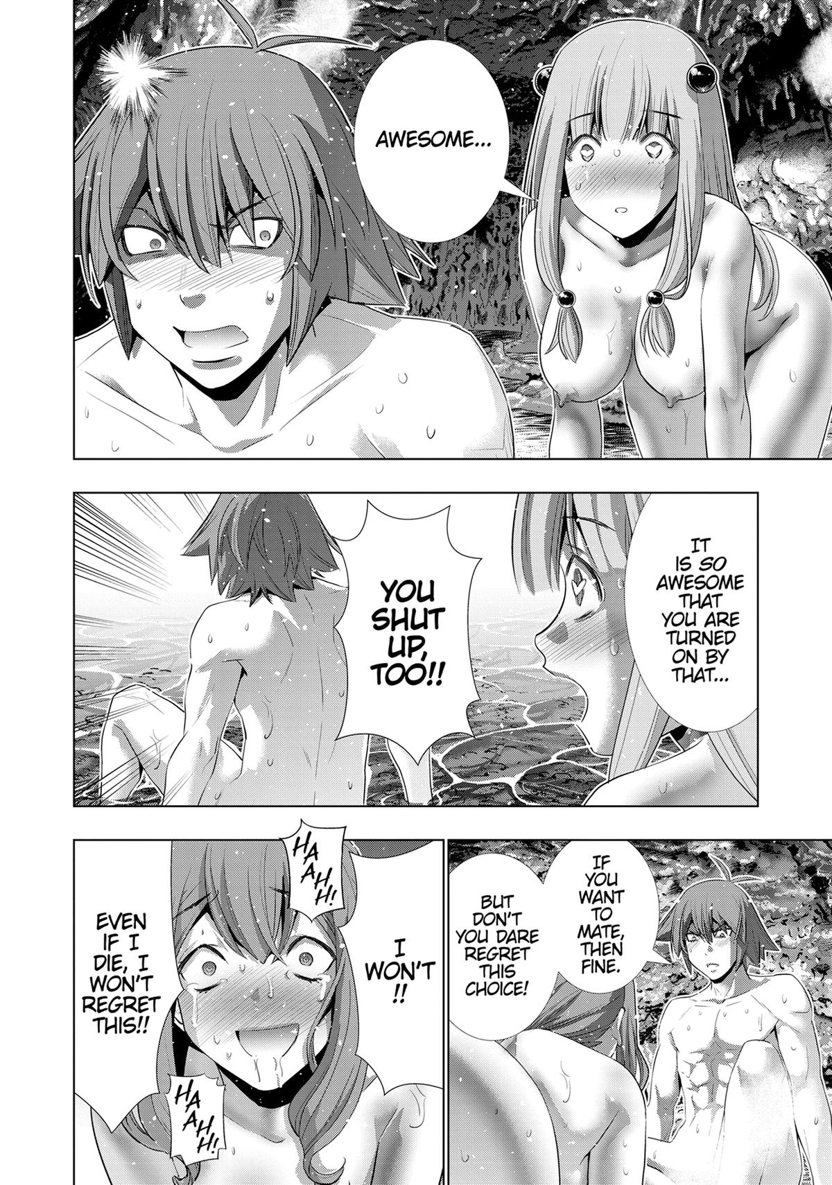 Parallel Paradise Chapter 227 8