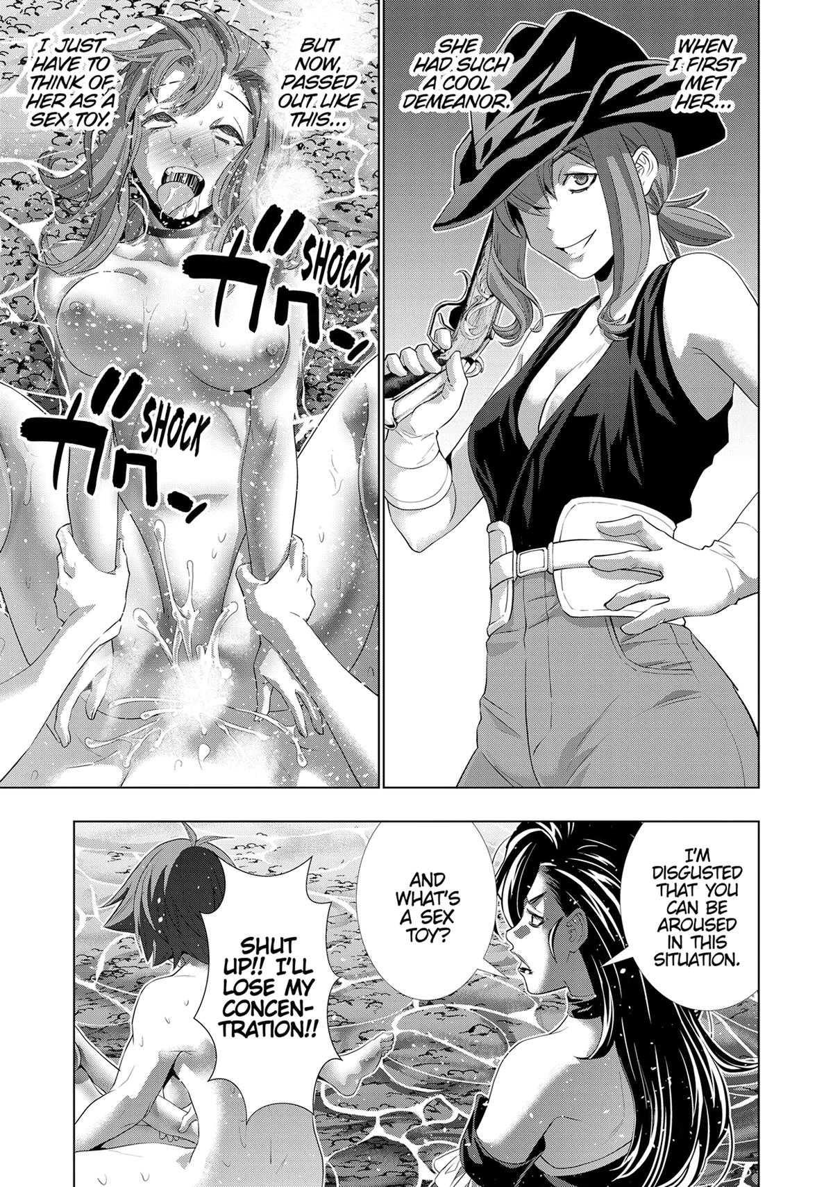 Parallel Paradise Chapter 227 15