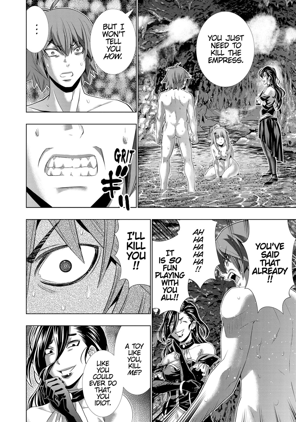 Parallel Paradise Chapter 227 20