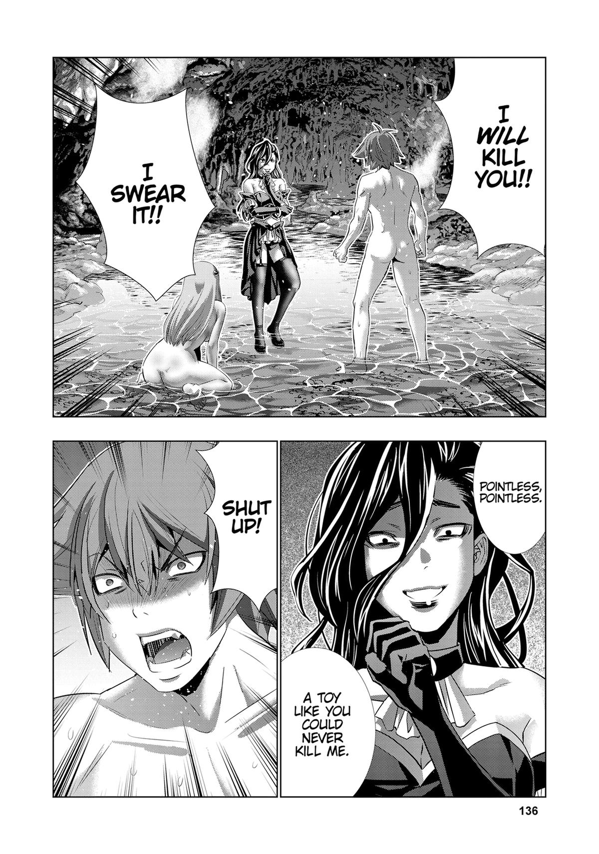 Parallel Paradise Chapter 228 2