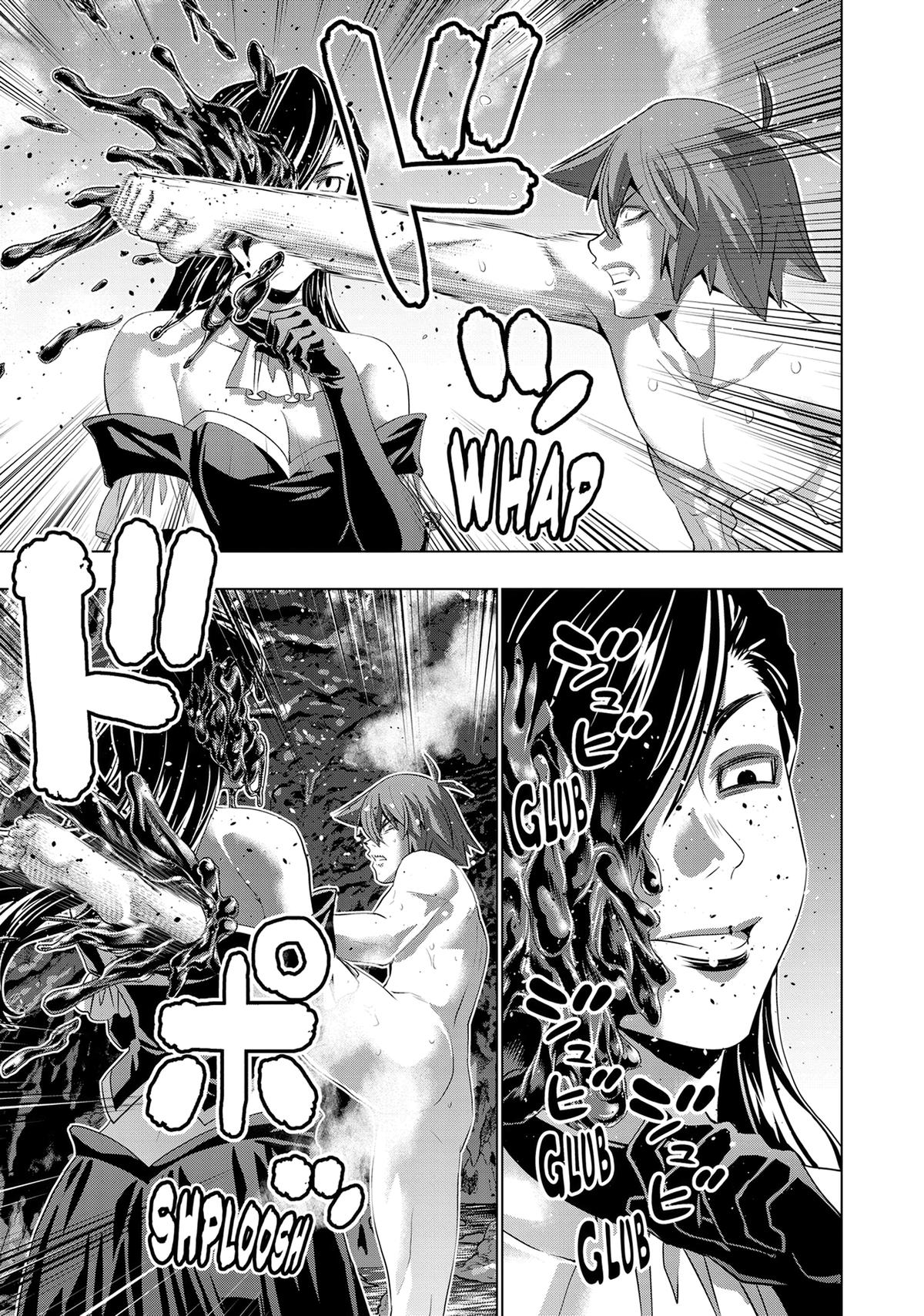 Parallel Paradise Chapter 228 3
