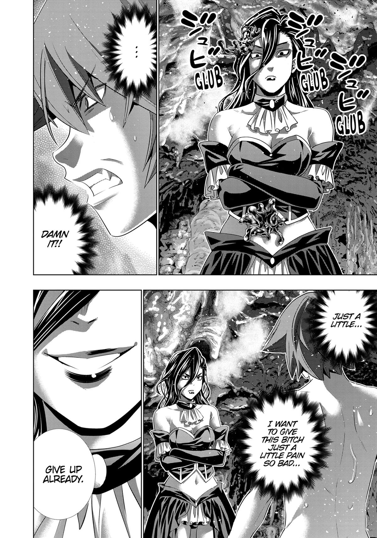 Parallel Paradise Chapter 228 4