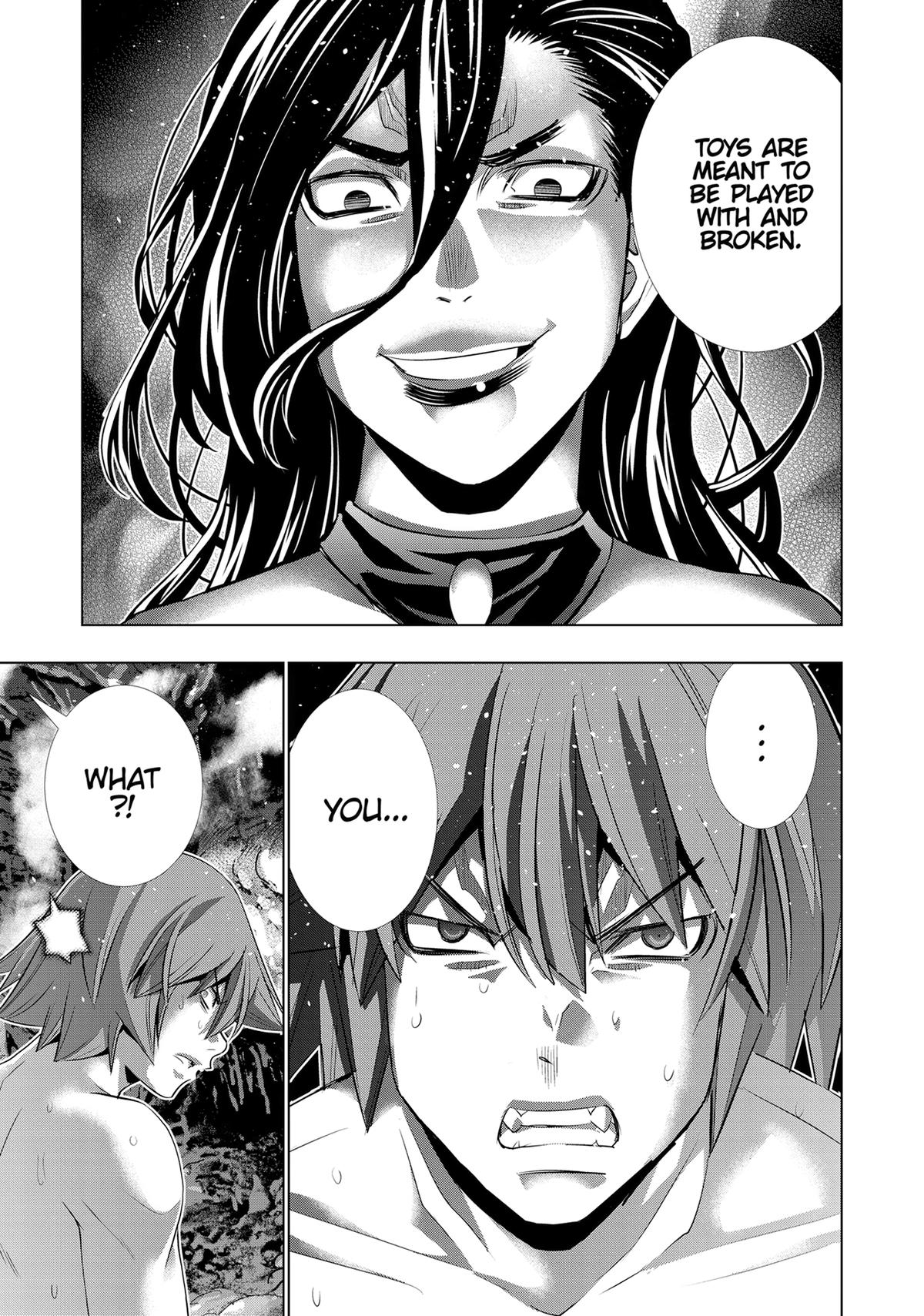 Parallel Paradise Chapter 228 5
