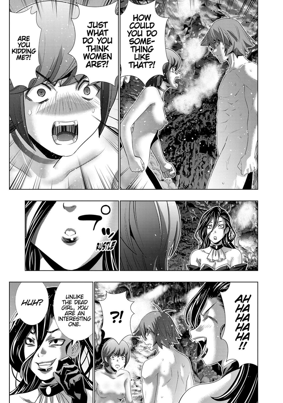 Parallel Paradise Chapter 228 9