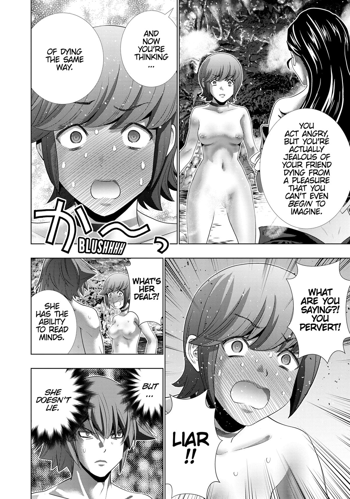 Parallel Paradise Chapter 228 10