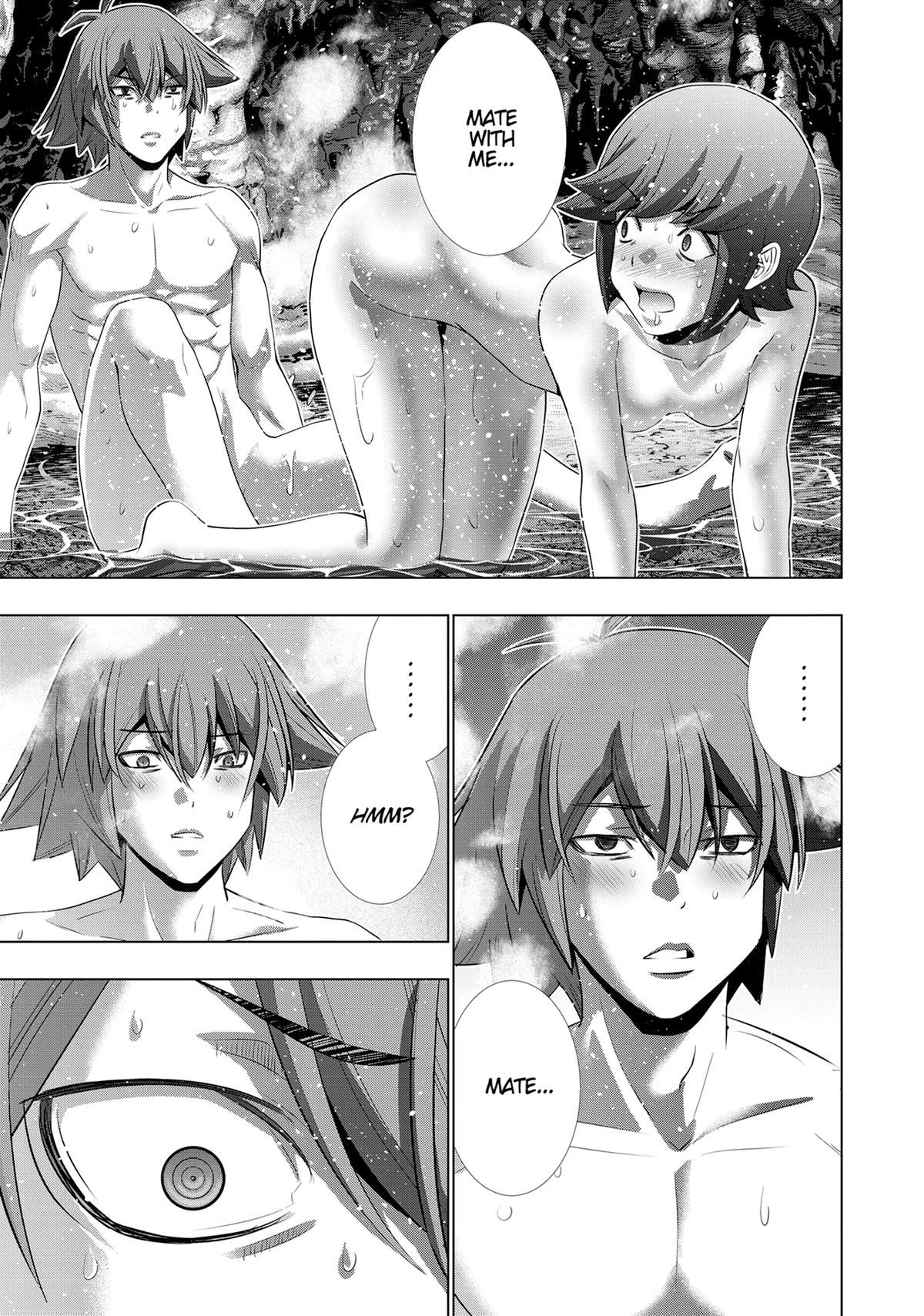 Parallel Paradise Chapter 228 17