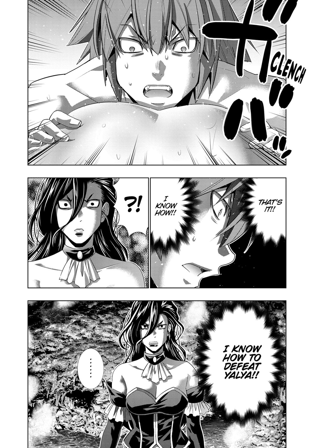Parallel Paradise Chapter 228 18
