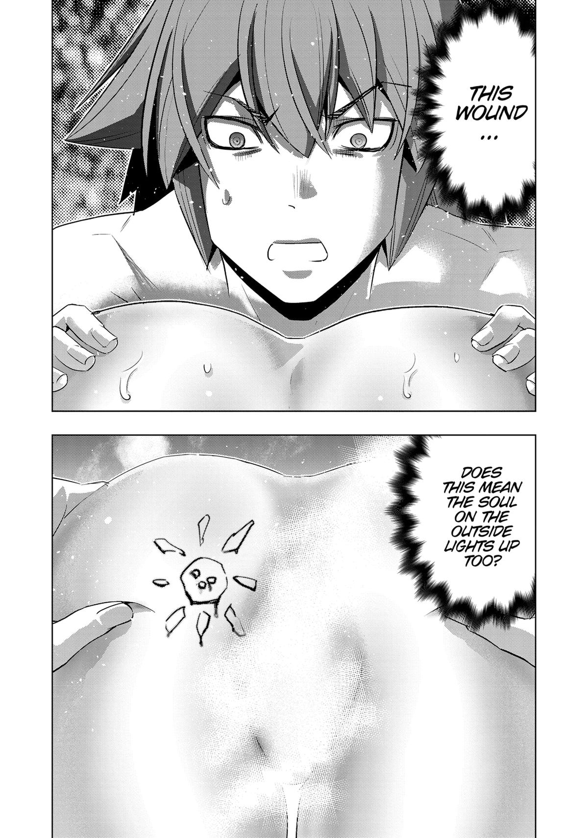 Parallel Paradise Chapter 229 6