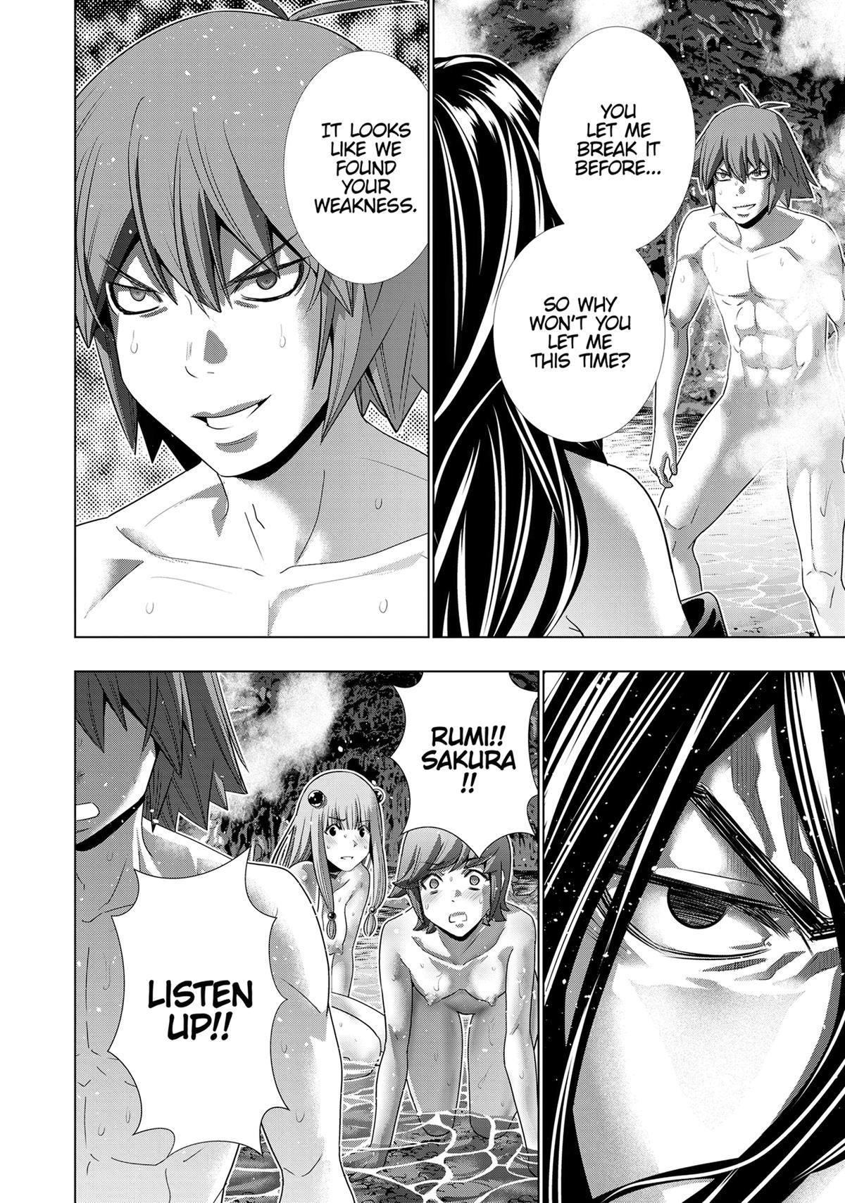 Parallel Paradise Chapter 229 10
