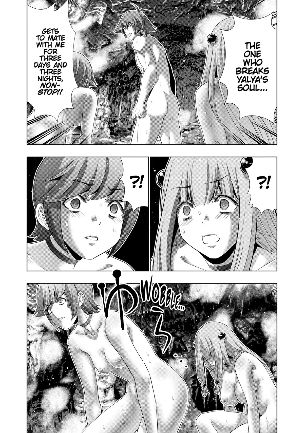 Parallel Paradise Chapter 229 11