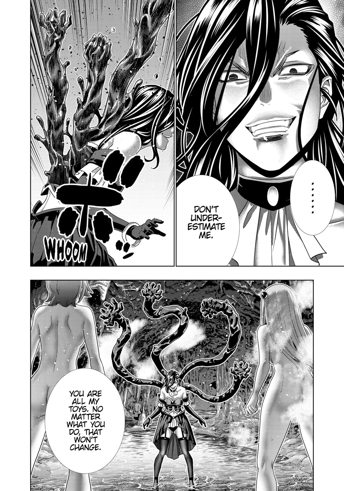 Parallel Paradise Chapter 229 12