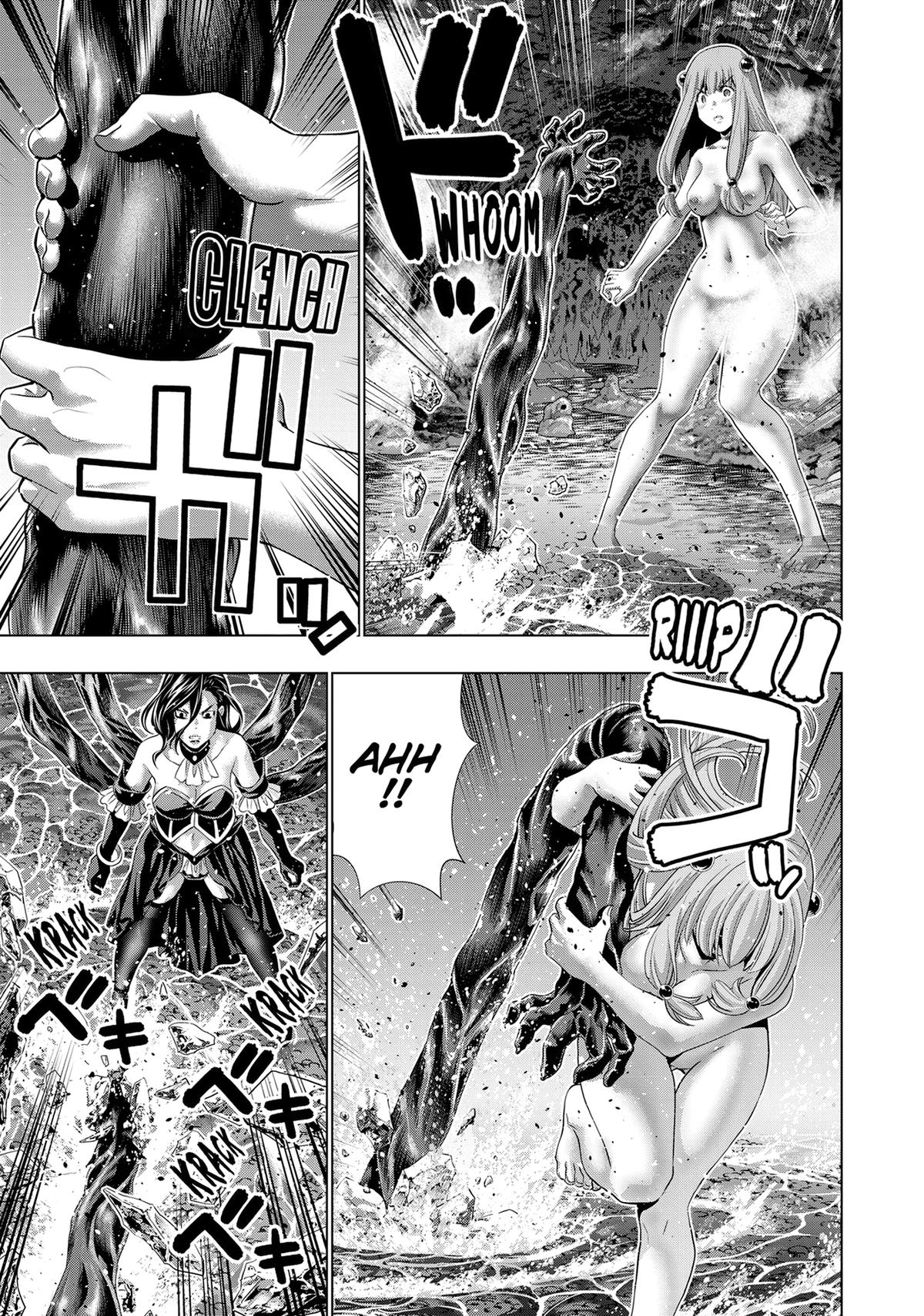 Parallel Paradise Chapter 229 13