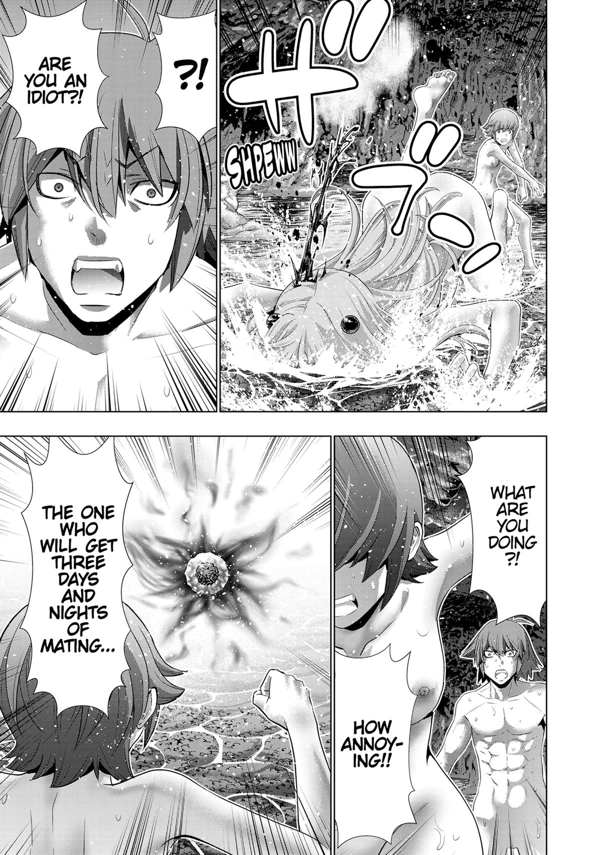 Parallel Paradise Chapter 229 17