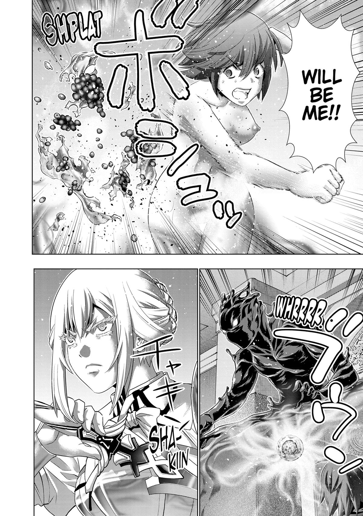 Parallel Paradise Chapter 229 18