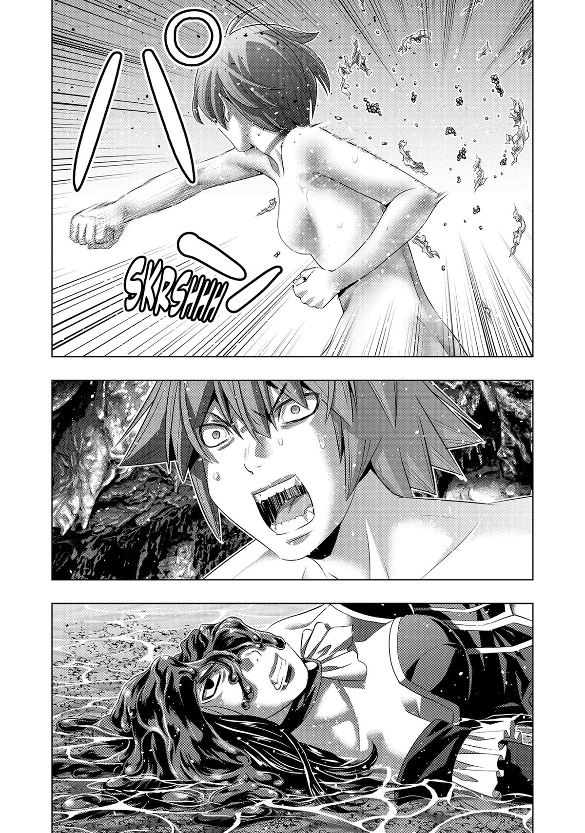 Parallel Paradise Chapter 230 2