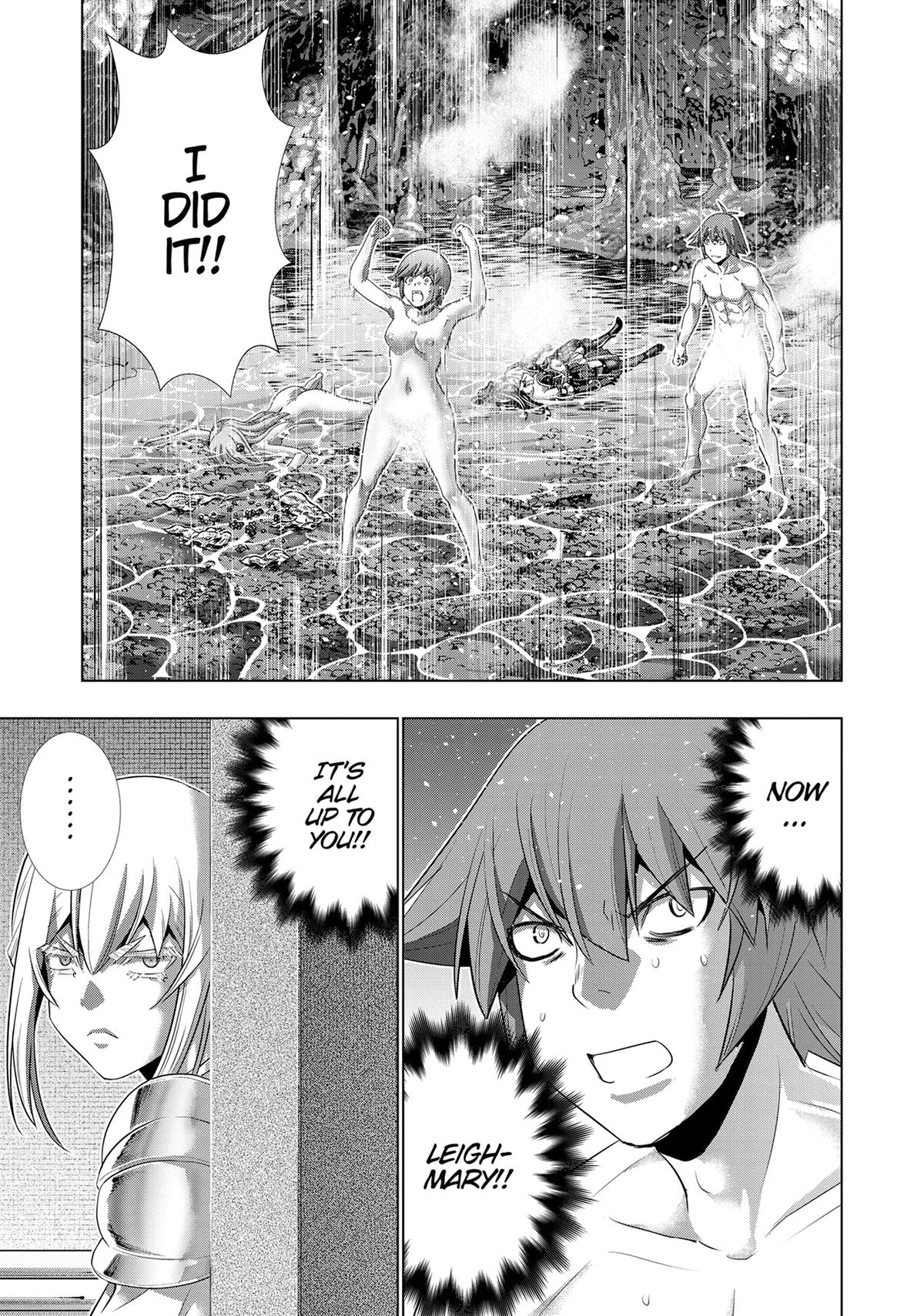 Parallel Paradise Chapter 230 3