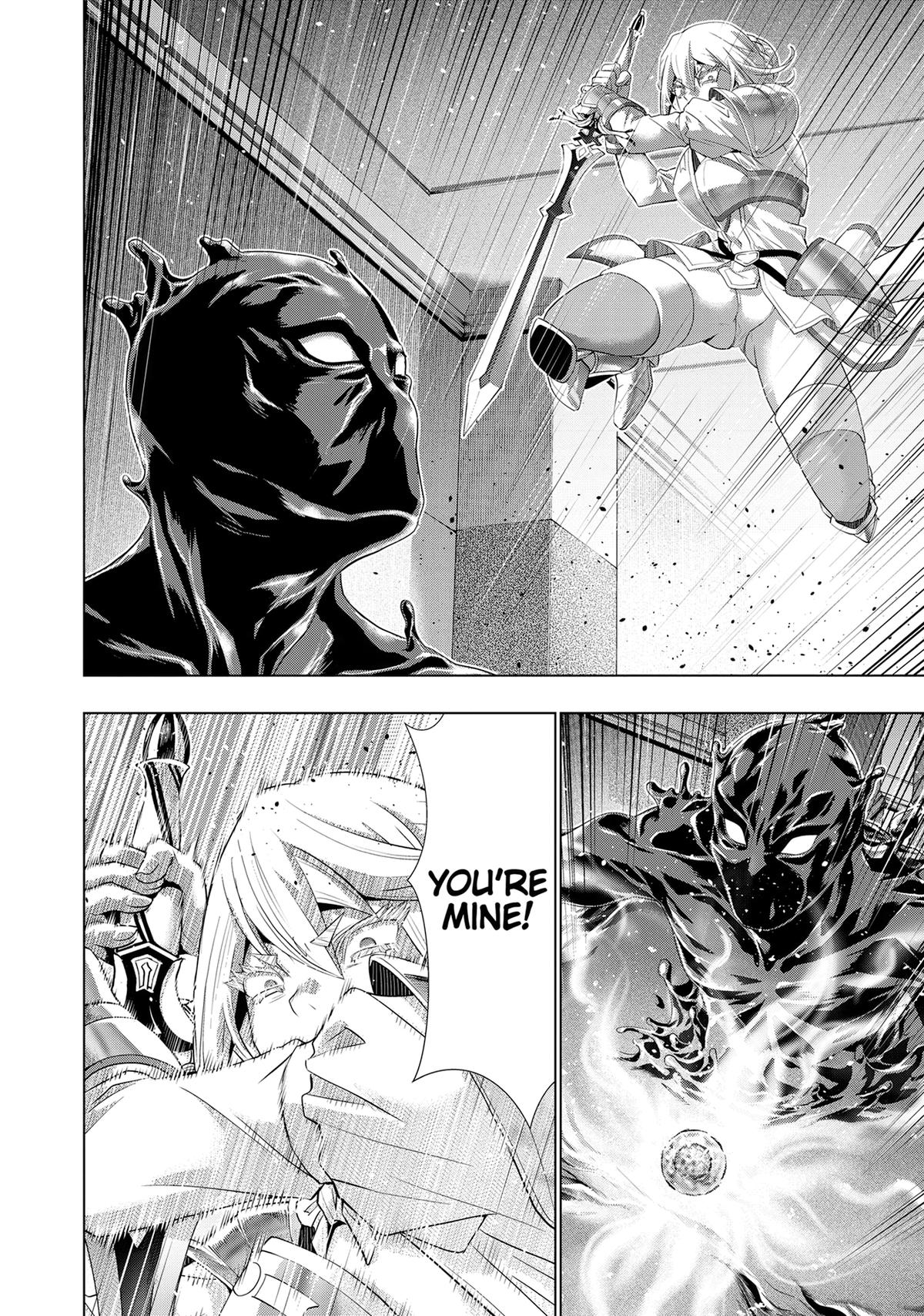Parallel Paradise Chapter 230 6
