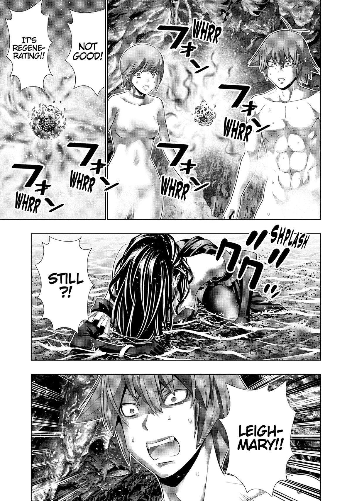 Parallel Paradise Chapter 230 7