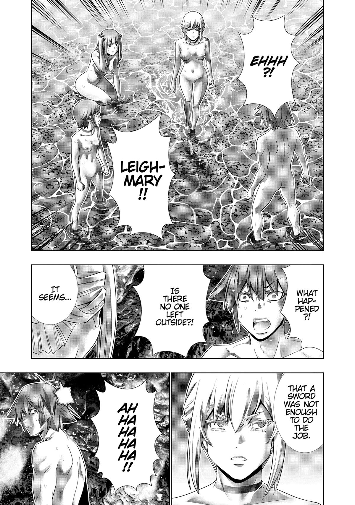 Parallel Paradise Chapter 230 9