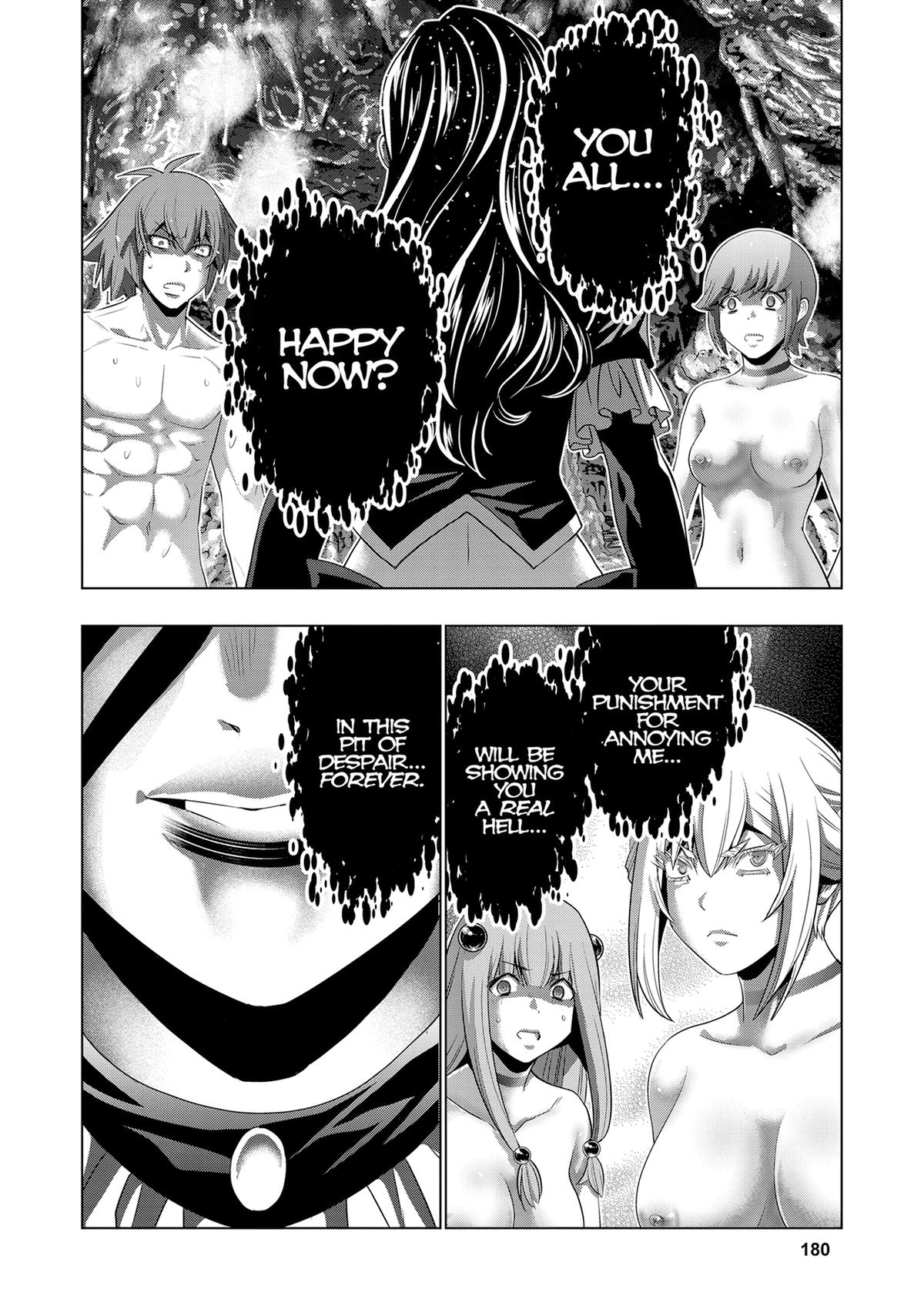 Parallel Paradise Chapter 230 10