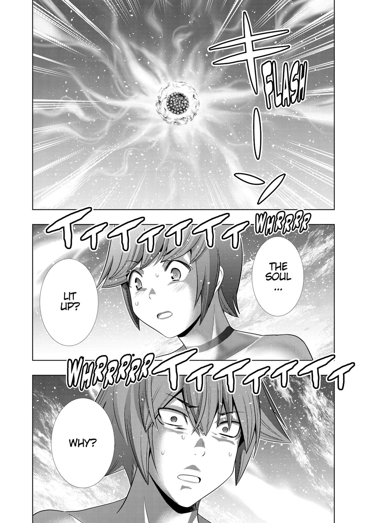 Parallel Paradise Chapter 230 12