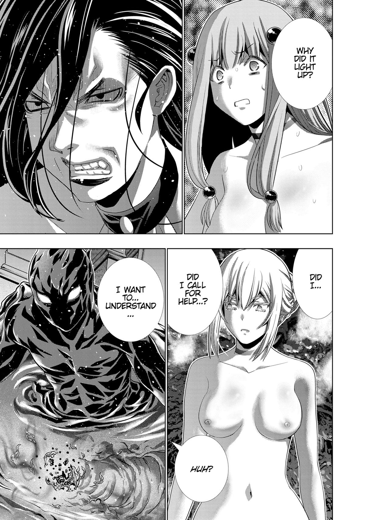 Parallel Paradise Chapter 230 13