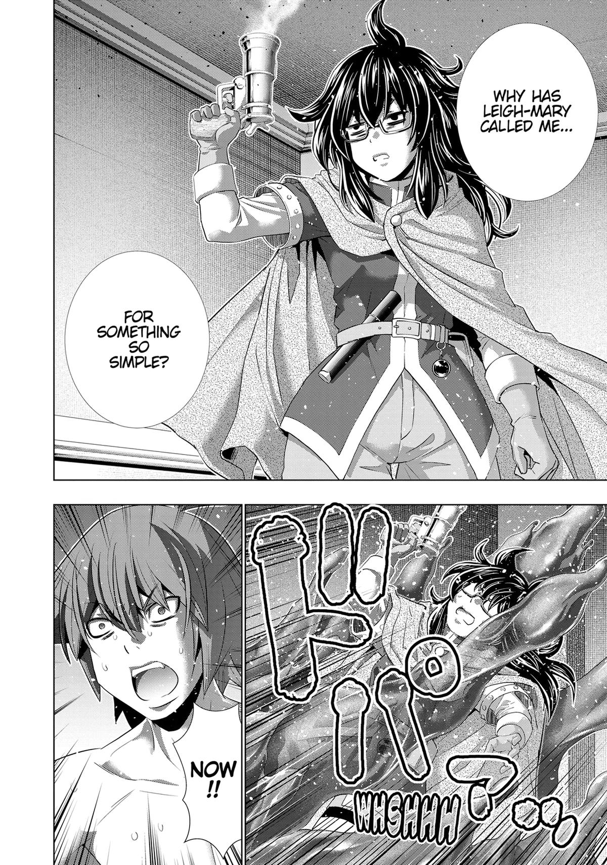 Parallel Paradise Chapter 230 14