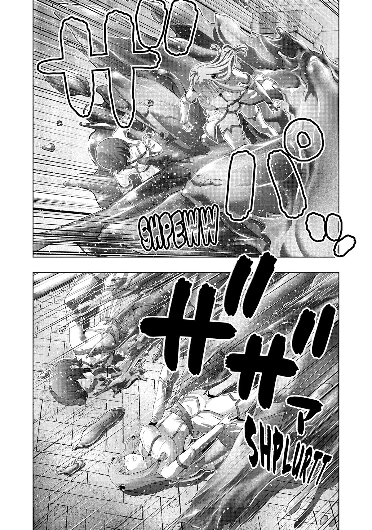 Parallel Paradise Chapter 230 16