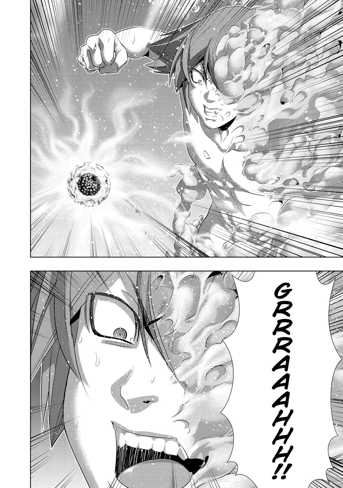 Parallel Paradise Chapter 230 18