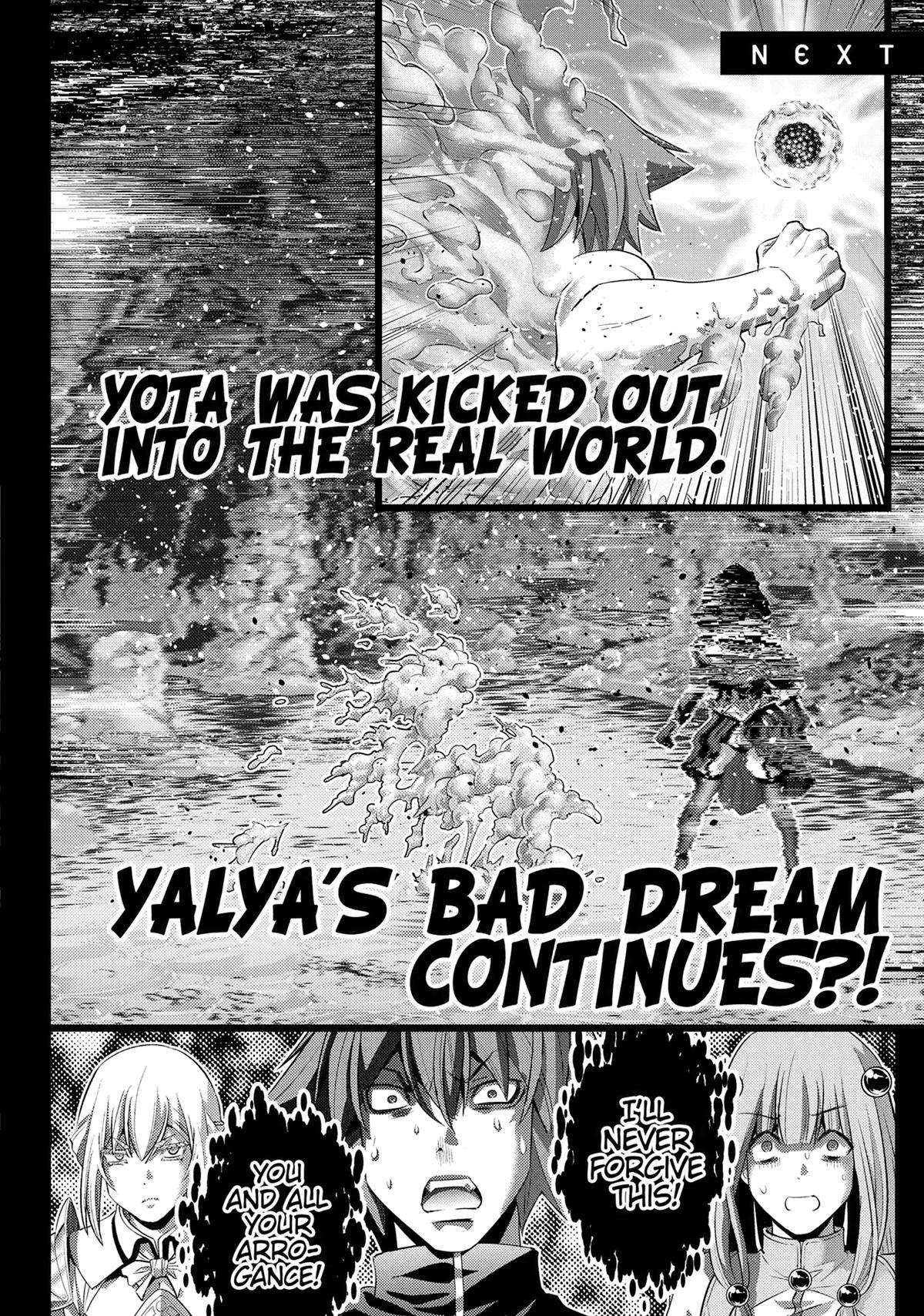 Parallel Paradise Chapter 230 20