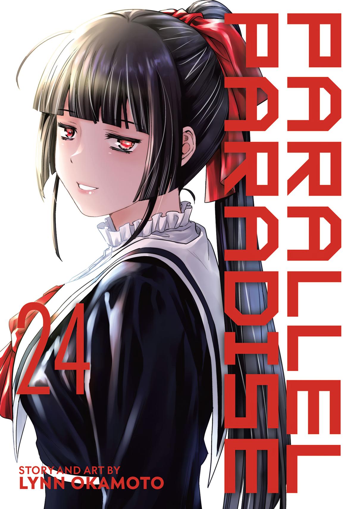 Parallel Paradise Chapter 231 1