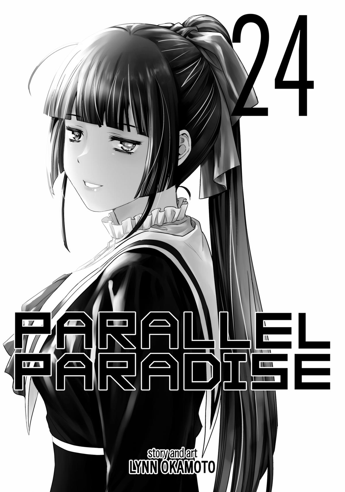 Parallel Paradise Chapter 231 3