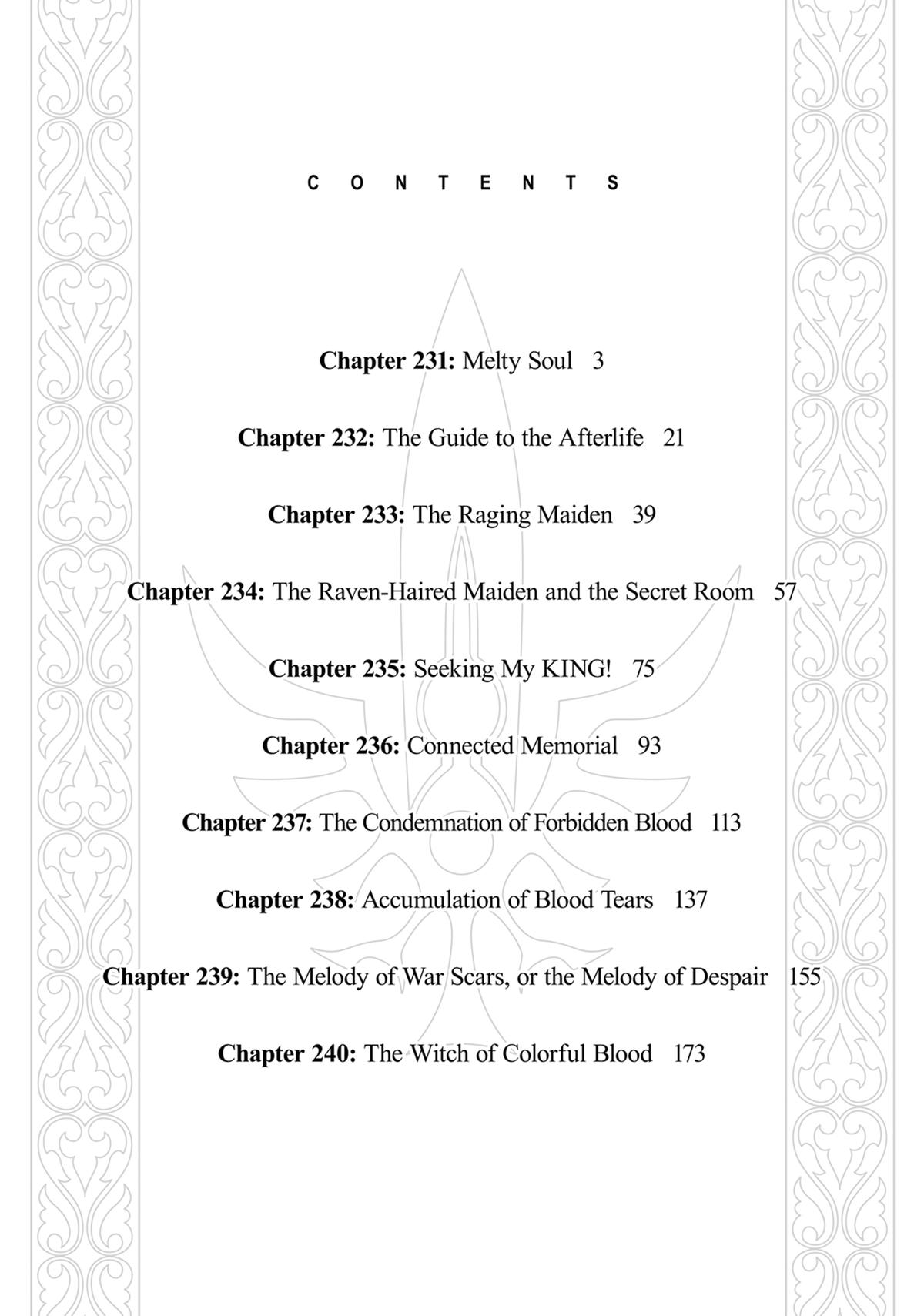 Parallel Paradise Chapter 231 4