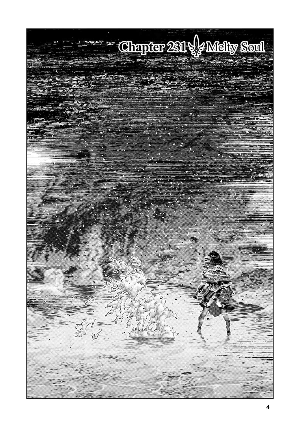 Parallel Paradise Chapter 231 6